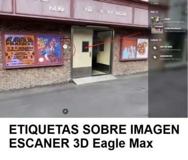 edidor distancia 200 metros  y angulos bluetooth LEICA gimateg