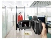 Deteccion personas con FIEBRE termograficas testo gimateg