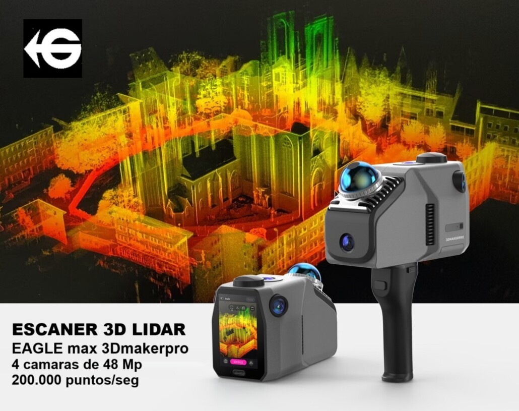 edidor distancia 200 metros  y angulos bluetooth LEICA gimateg