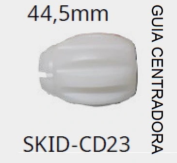 camara diametro 12 ó 14mm x 30 metros para tubos ForG GimateG