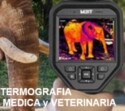 ir a termografia gimateg distribuidor Hikmicro M31