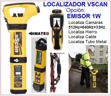 PANTALLAS localizadores vivax vLoc3-5000 gps gimateg