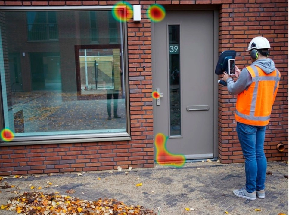 usos acustica Sorama CAM iV64 en España GimateG