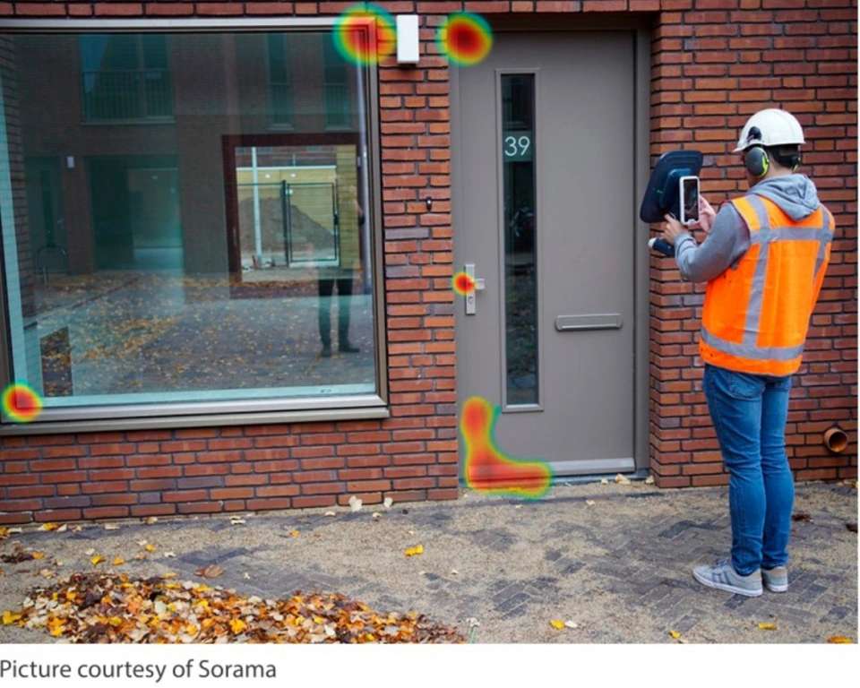 aislamiento acustico edificios camara acustica sorama