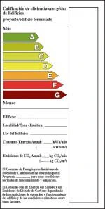 instrumento transmitancia termica paredes alquiler y venta