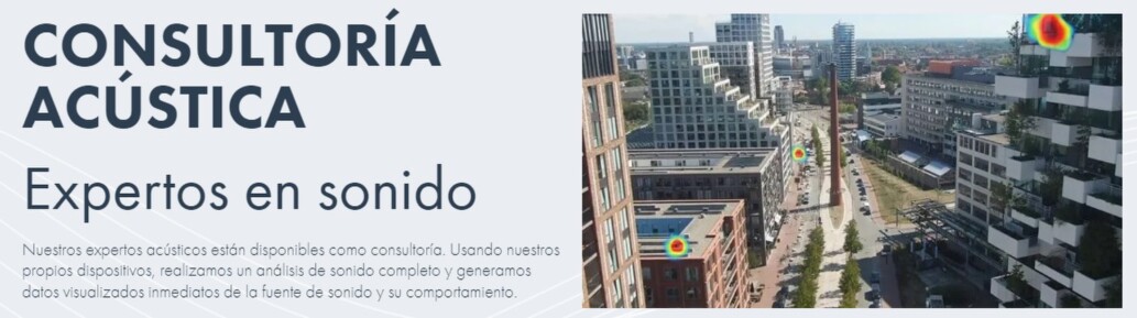 ejemplo localizador fuente ruido venta alquiler gimateg