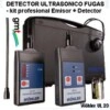 alquiler venta busca fuga aire por ultrasonidos gimatec