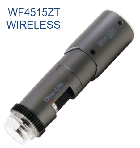 microscopio para inspeccion industrial calidad ASH GimateG