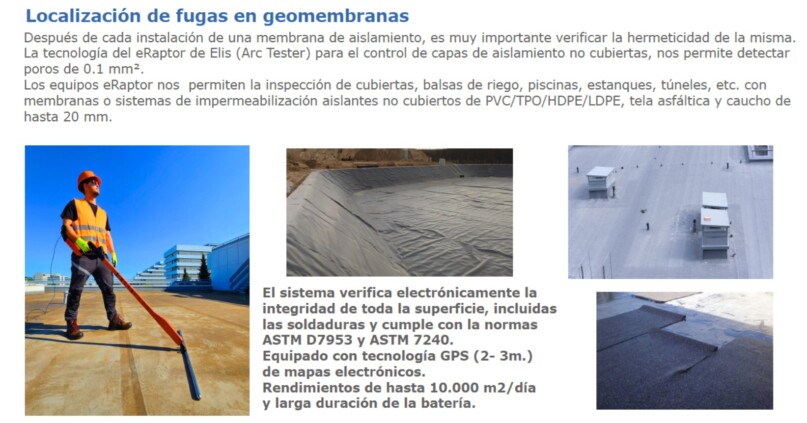 cursos termografia N.1 y N2 PDMcubic consulte gimateg