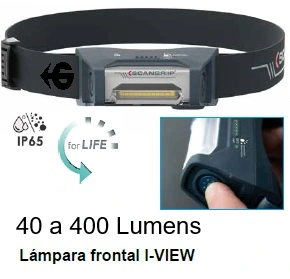 imagenes termografica ATEX hikmicro BX20 GimateG