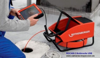 camaras Inspeccion tuberias rocam-3 gimateg