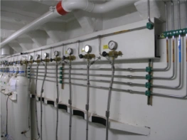 localizador fugas gas presion y vacio por ultrasonido LeakShooter GimateG