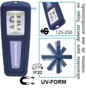 imagenes termografica ATEX hikmicro BX20 GimateG