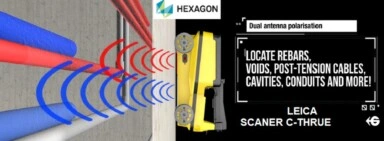 georadar pared pachometro consulte a gimateg