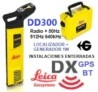 Localizadores para cable tubo metal y sonda camaras ridgid gimateg