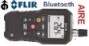 termohigrometro flir extech