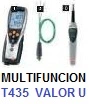 multifuncion testo 435