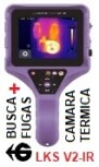 menu pdf busca fugas gases y termografica LKSV2+IR gimateg