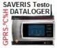 data loger saveris conexion gprs temperatura humedad gimateg