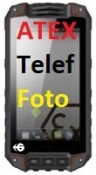 telefono camara ATEX Zona 1-21 alquiler venta GimateG