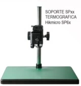 soporte termografica pro HIKmicro SPxx gimateg