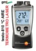 tacometro optico testo 810
